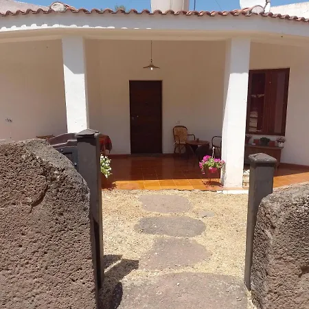 Feriehus Casa Vacanze Predueponte