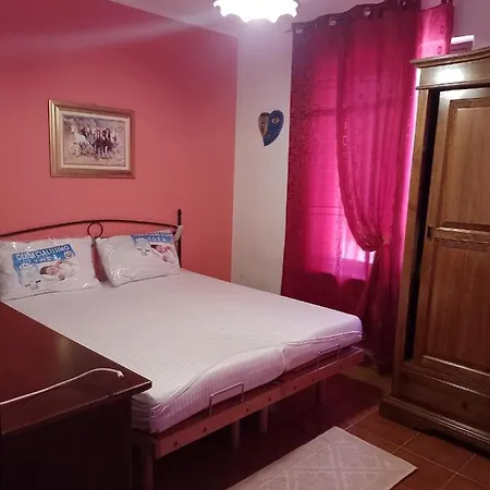 Casa Vacanze Predueponte Feriehus